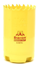 Fast Cut Holesaw Cutter 32mm – Bi-Metal Hole Saw for Electrical, Plumbing & General Fabrication